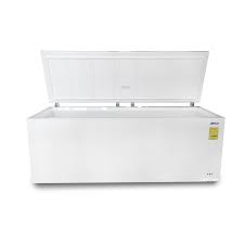 CONGELADOR HORIZONTAL TAPA DE COFRE TORREY CH-256A