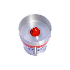 Exprimidor Industrial Exmex Aluminio