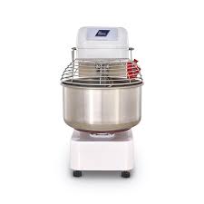 Amasadora Comercial Blazer A-66 Capacidad de 66 Litros, 25kg de Masa 1 Velocidad 220V 2100W