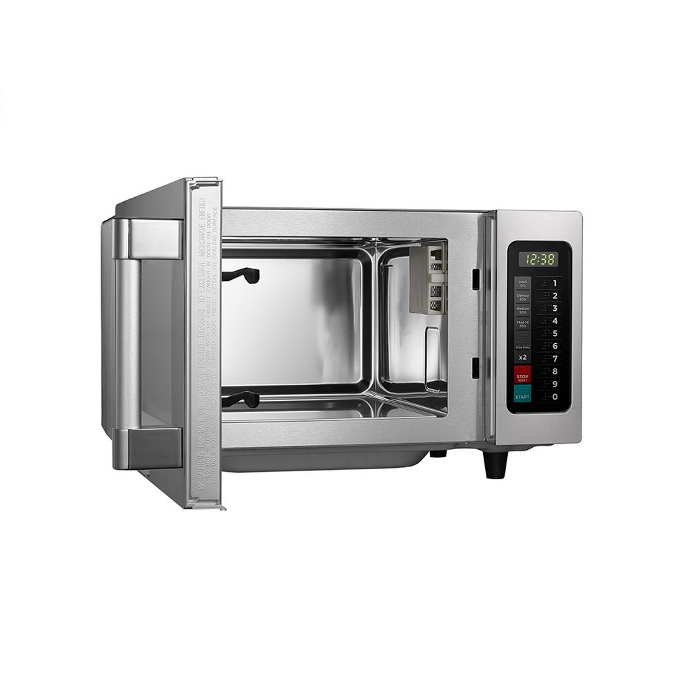 Horno Microondas Midea 1025f1a Comercial Cocina Pantalla Led