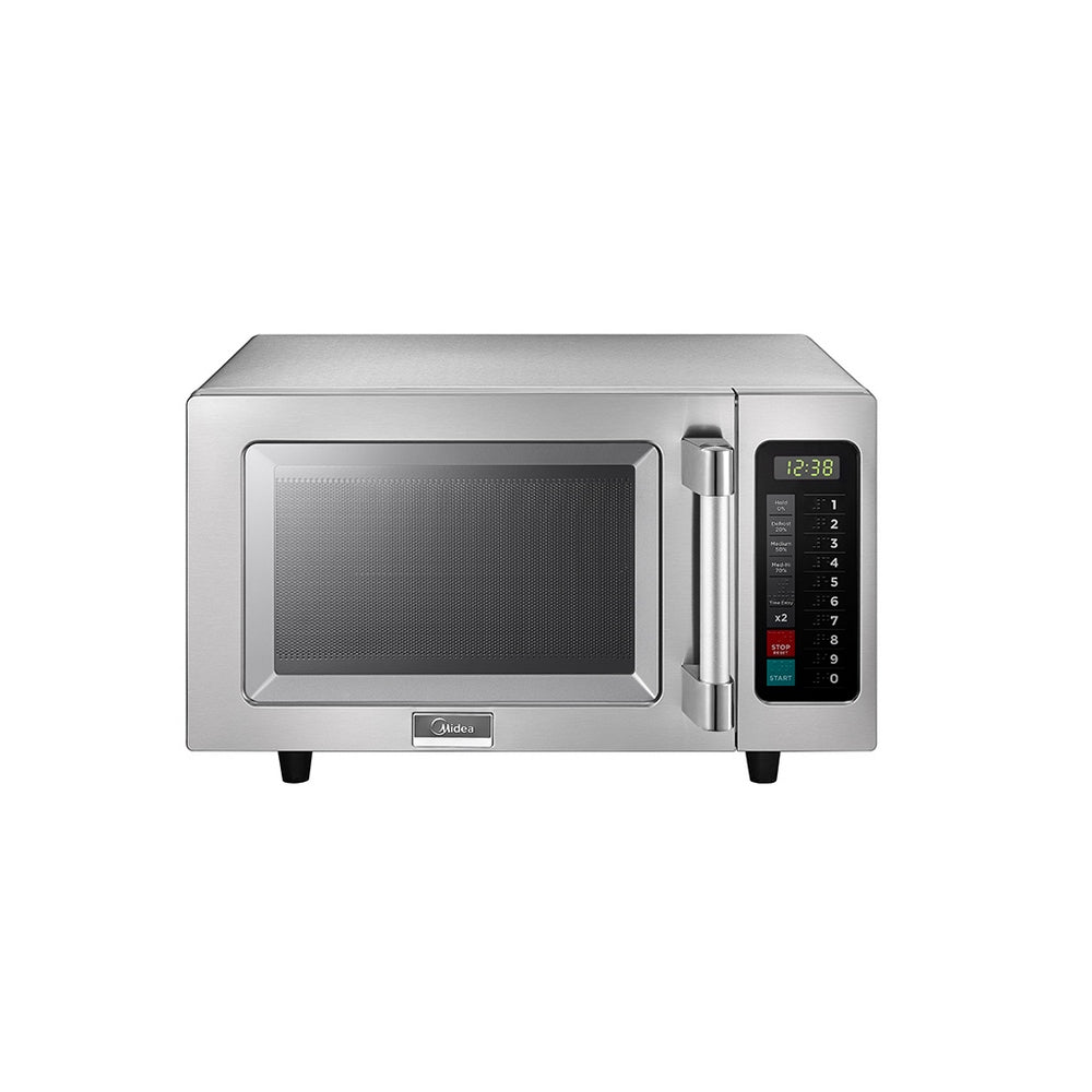 Horno Microondas Midea 1025f1a Comercial Cocina Pantalla Led