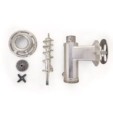 Molino para carne Torrey M-32-5 5 Hp Trifásico