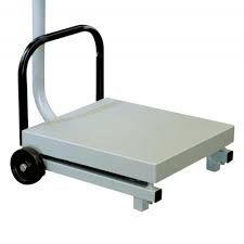 Báscula Digital Plataforma/Recibo Torrey Fs500 capacitad de 500kg Precisión de 50g Conexion a PC Batería recargable