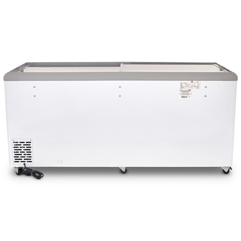 Congelador Comercial Horizontal Paletero Torrey CHC-180PR