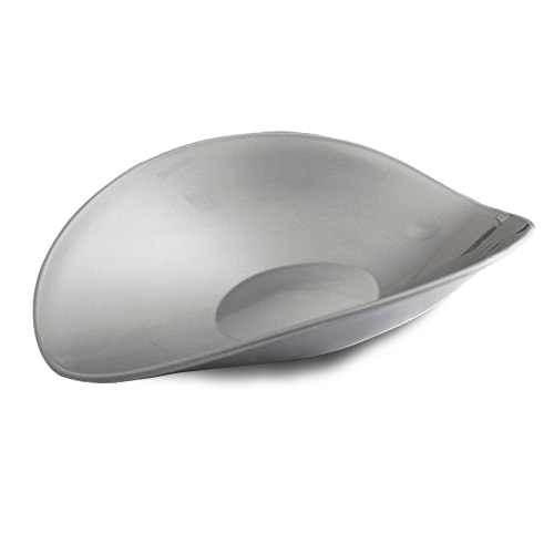 Cucharon De Base Plana Rhino Para Báscula Pla-500