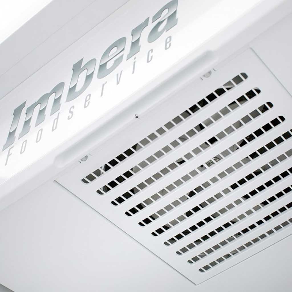 Refrigerador Comercial Refresquero Vertical Imbera Vr-17 110V 1 puerta