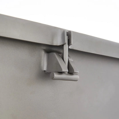 Molino Mezclador para carne Torrey MMX-32 7.5 Hp Trifásico