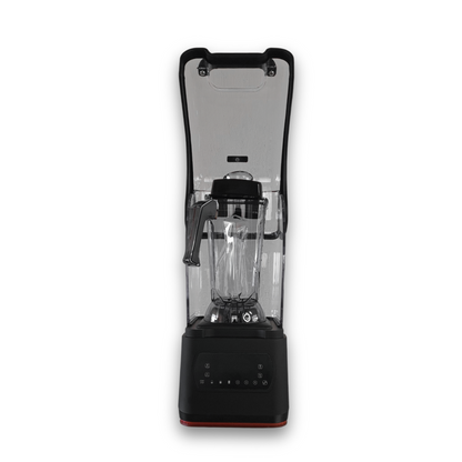 Licuadora Comercial Masterblend Mbk25dc Vaso 2.5l Silenciosa 110v 2.2Hp Alimentos
