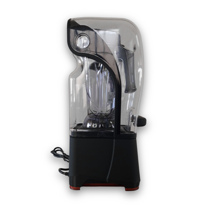 Licuadora Comercial Masterblend Mbk25dc Vaso 2.5l Silenciosa 110v 2.2Hp Alimentos