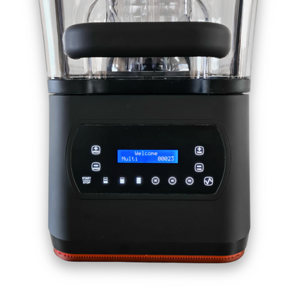 Licuadora Comercial Masterblend Mbk25dc Vaso 2.5l Silenciosa 110v 2.2Hp Alimentos
