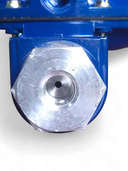 Regulador Lobo Baja Presión Etapa Única 1/4 Lobo-u6 Cms