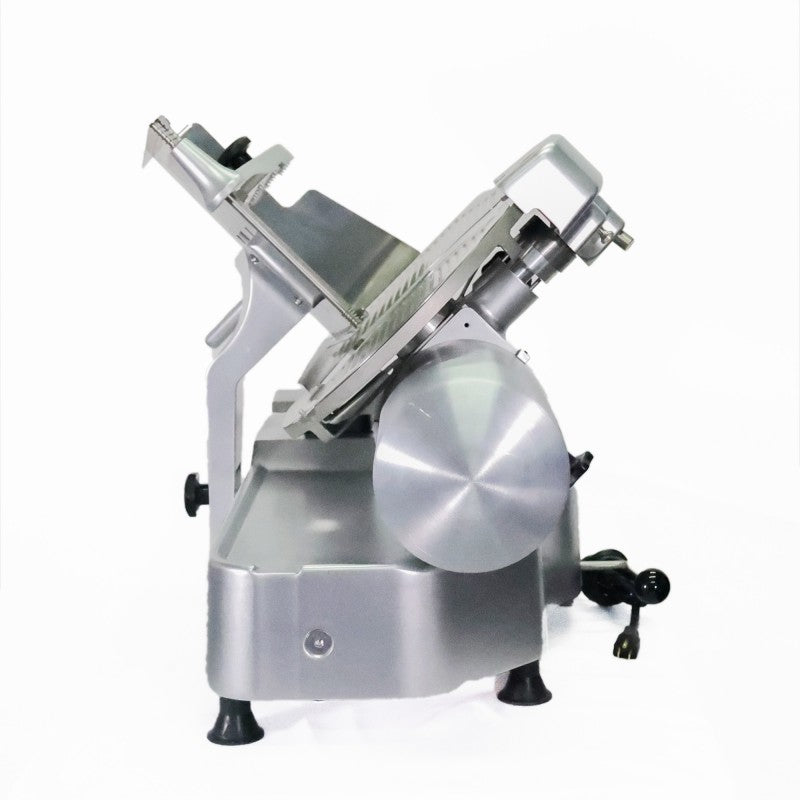 Rebanadora De Carne Torrey RMS-330DC Cuchilla 330mm Acero Inoxidable