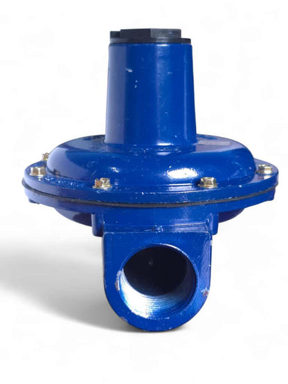 Regulador Lobo Baja Presión Alto Consumo Segunda Etapa 3/4