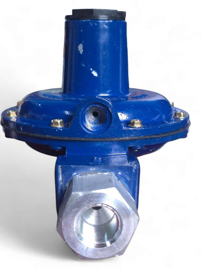 Regulador Lobo Baja Presión Alto Consumo Segunda Etapa 3/4