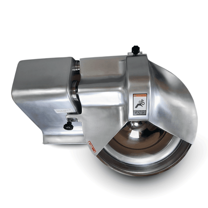 Procesador De Alimentos Cortador Mezclador De Mesa 218kg/hr