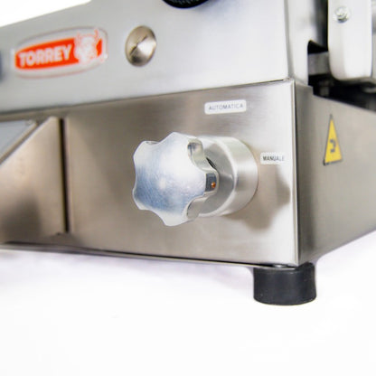 Rebanadora Automática Torrey ART-350 Cuchilla De 350mm