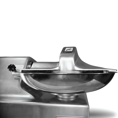 Procesador De Alimentos Cortador Mezclador De Mesa 218kg/hr