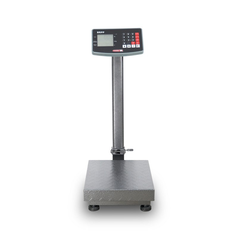 Bascula De Plataforma Digital Torrey BRPP-100 100kg