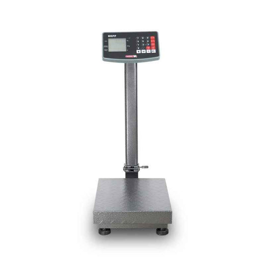 Bascula De Plataforma Digital Torrey BRPP-100 100kg
