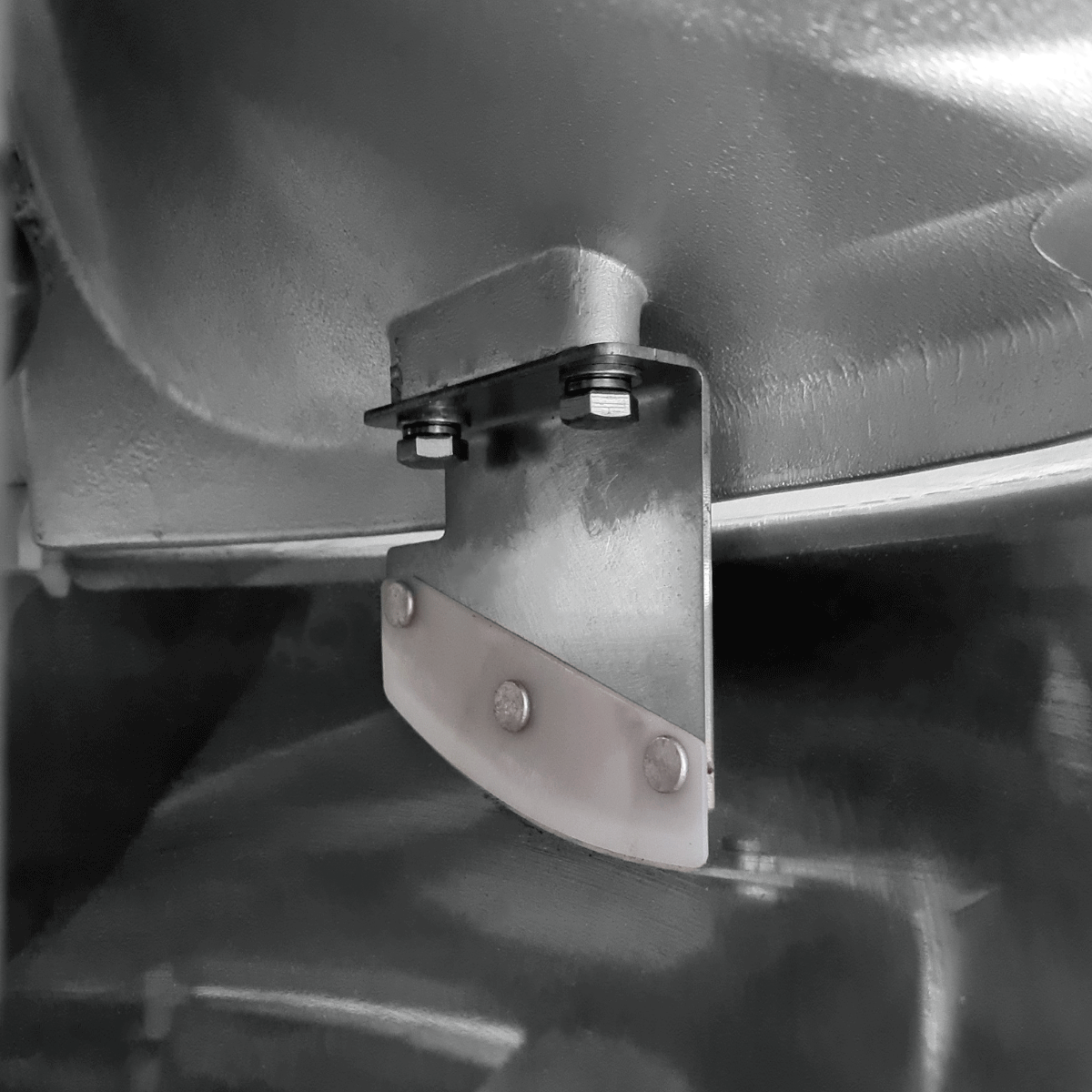 Procesador De Alimentos Cortador Mezclador De Mesa 120kg/hr