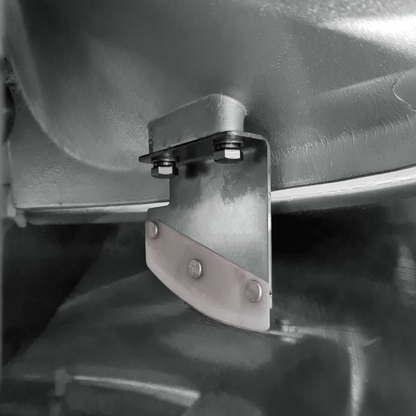 Procesador De Alimentos Cortador Mezclador De Mesa 120kg/hr