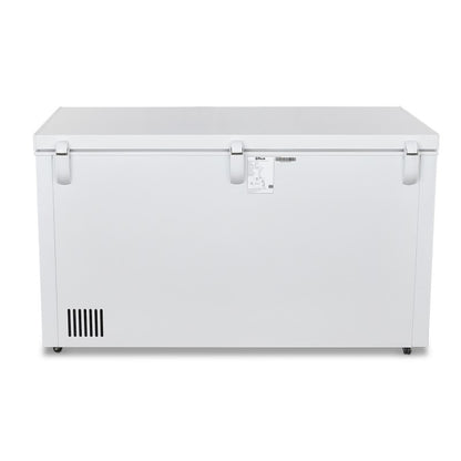 CONGELADOR HORIZONTAL TAPA DE COFRE TORREY CH-156A