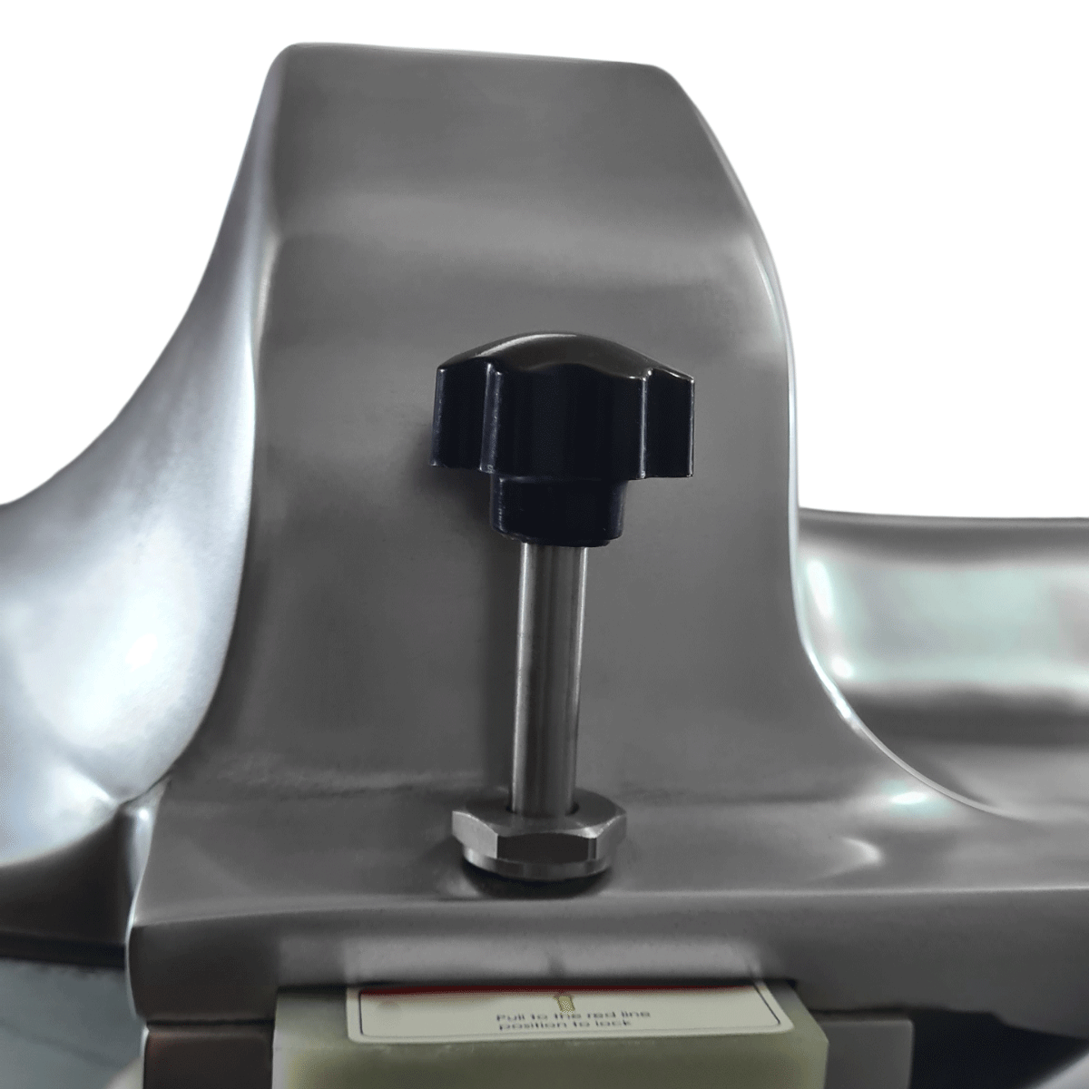 Procesador De Alimentos Cortador Mezclador De Mesa 218kg/hr