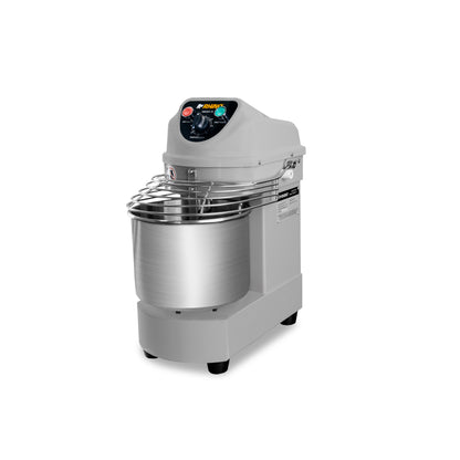Amasadora Comercial Rhino AMASA 10 Litros 1 HP capacidad de amasado 4kg
