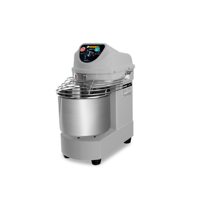 Amasadora Comercial Rhino AMASA 10 Litros 1 HP capacidad de amasado 4kg