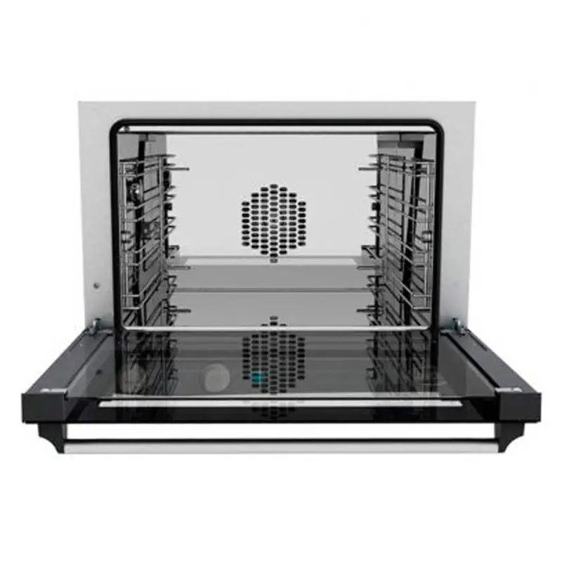Horno Comercial De Convección Unox Anna Xf-023 Eléctrico