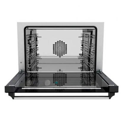 Horno Comercial De Convección Unox Anna Xf-023 Eléctrico