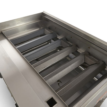 Asador a Gas 3 Perillas Torrey ASA-900G