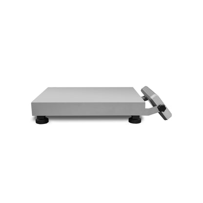 Bascula Digital Rhino Plataforma Paquetería Bapaque-150kg