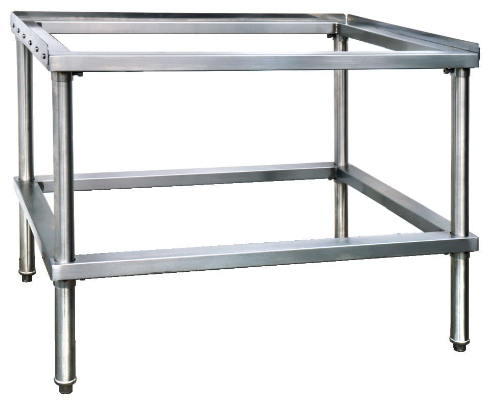 Base de Acero Inoxidable Torrey BAT1200