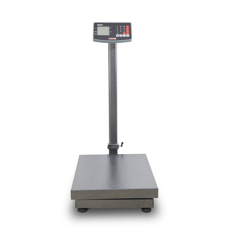 Bascula De Plataforma Digital Torrey Brpp-500 500kg