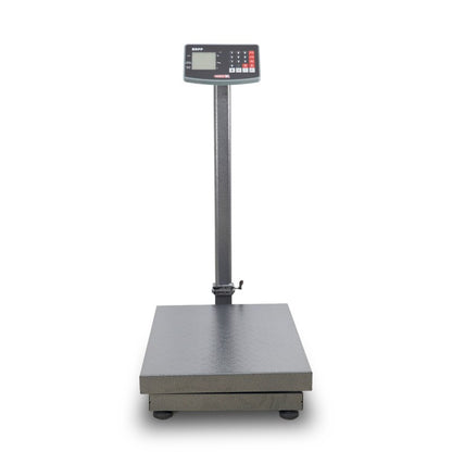 Bascula De Plataforma Digital Torrey Brpp-500 500kg