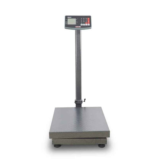 Bascula De Plataforma Digital Torrey Brpp-500 500kg