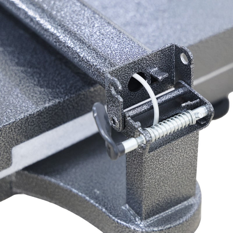 Bascula De Plataforma Digital Torrey Brpp-500 500kg