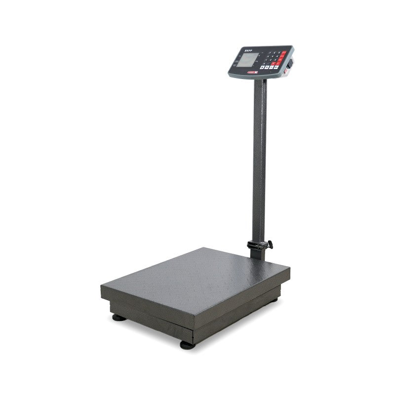 Bascula De Plataforma Digital Torrey Brpp-500 500kg