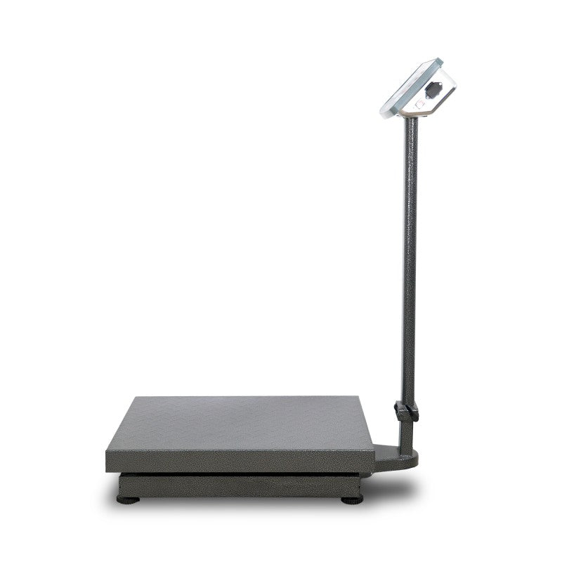Bascula De Plataforma Digital Torrey Brpp-500 500kg