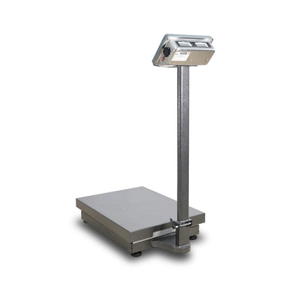 Bascula De Plataforma Digital Torrey Brpp-500 500kg