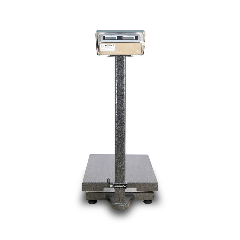 Bascula De Plataforma Digital Torrey Brpp-500 500kg