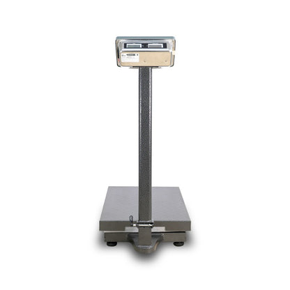 Bascula De Plataforma Digital Torrey Brpp-500 500kg