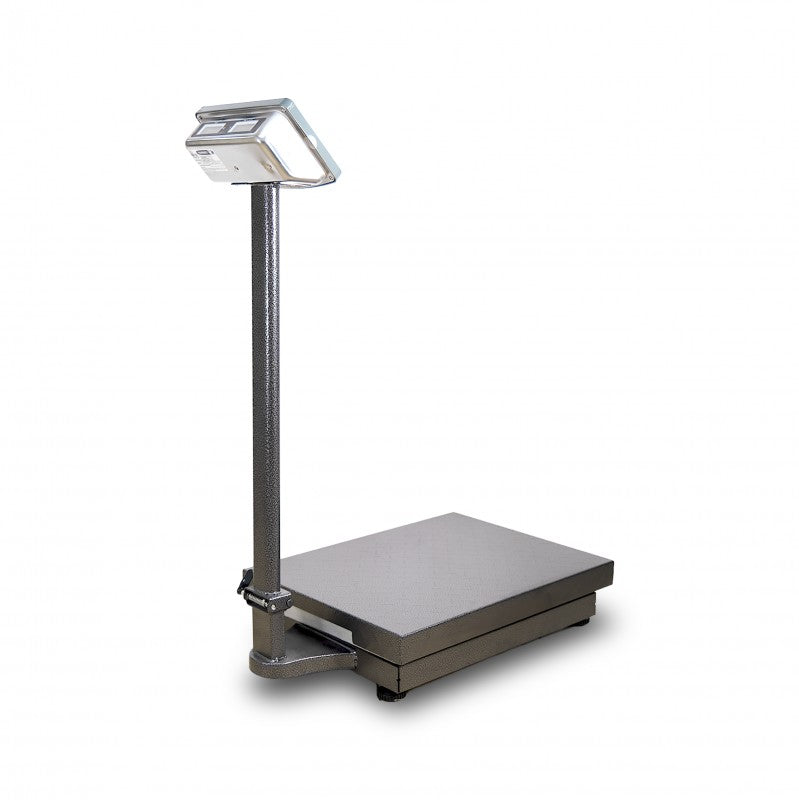 Bascula De Plataforma Digital Torrey Brpp-500 500kg