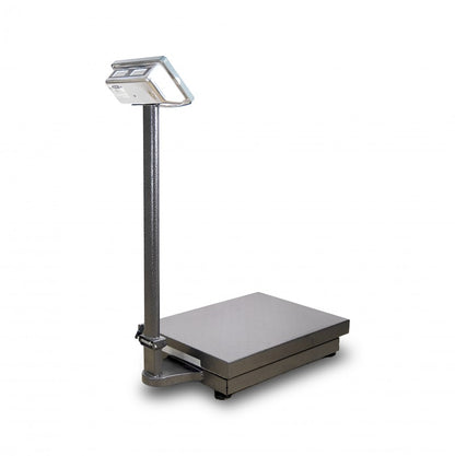 Bascula De Plataforma Digital Torrey Brpp-500 500kg