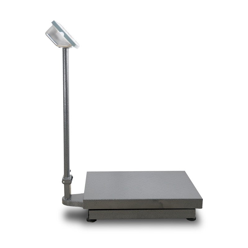 Bascula De Plataforma Digital Torrey Brpp-500 500kg