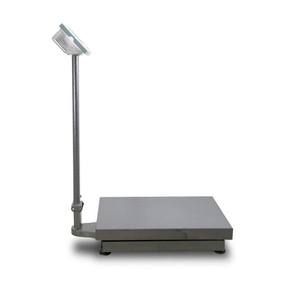 Bascula De Plataforma Digital Torrey Brpp-500 500kg