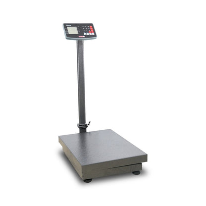 Bascula De Plataforma Digital Torrey Brpp-500 500kg