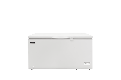 Congelador Horizontal Tapa Cofre 16 Pies CTC16 Icehaus 110V Función de refrigeración y congelación,rango de temperatura 5 a -22 ºC