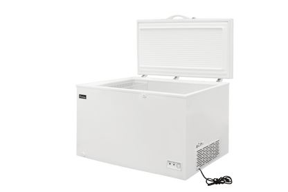 Congelador Horizontal Tapa Cofre 16 Pies CTC16 Icehaus 110V Función de refrigeración y congelación,rango de temperatura 5 a -22 ºC
